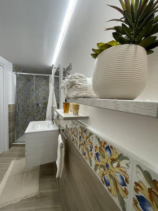 Maro Loft Al Capo Apartment Palermo Exterior photo